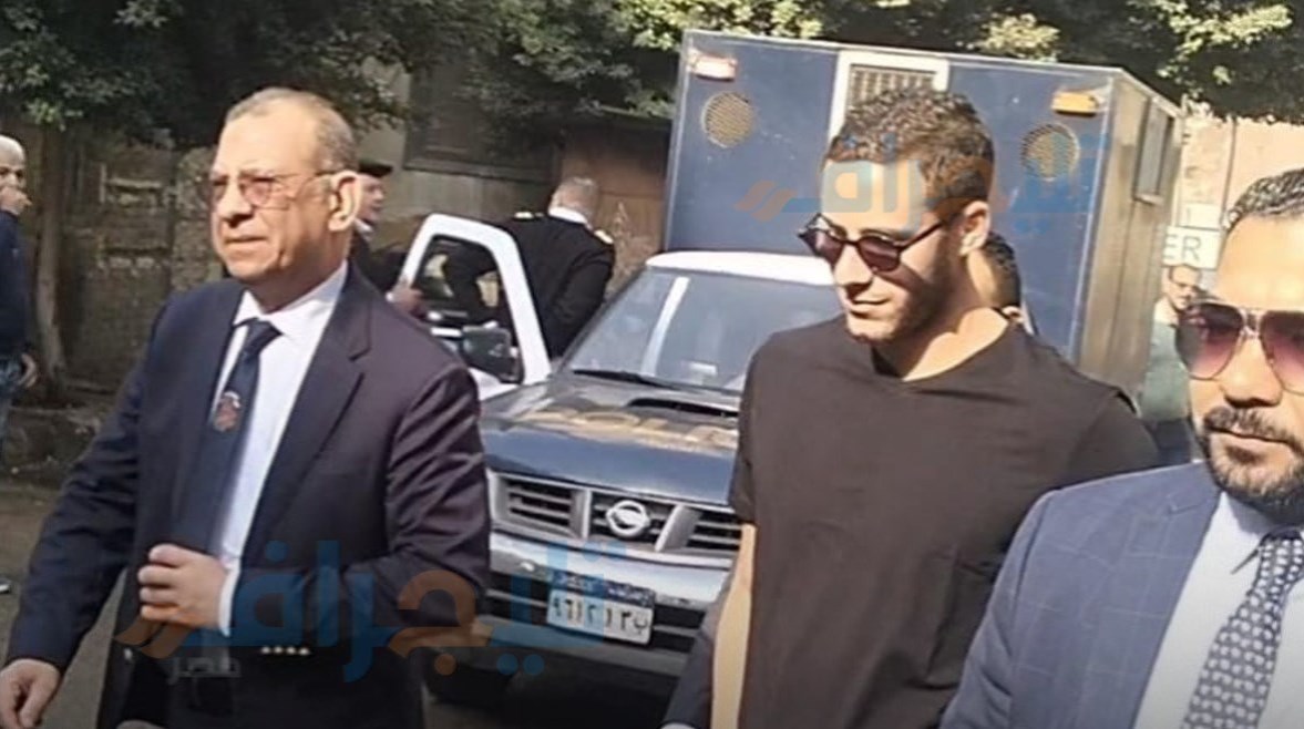 بشر بها المحامي محمد رشوان.. الطعن الاستئنافي قادر على تخفيف العقوبة أو إلغائها